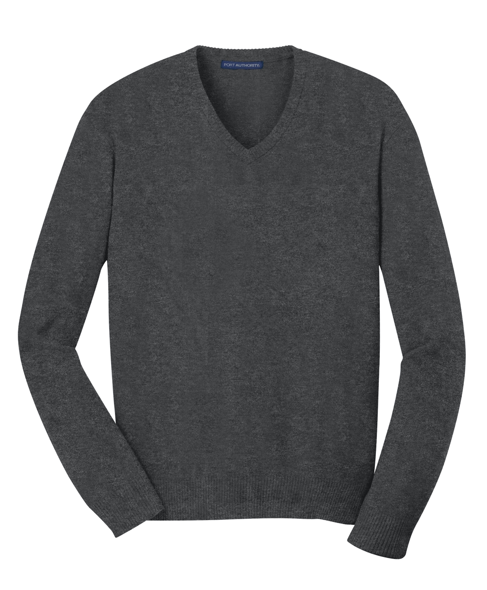 4073 Men’s Full-Zip Fine Gauge Sweater – HNA Gear Powered by Ravine, Inc.